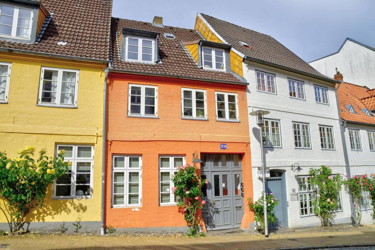Fewo1846 - Lotte Flensburg Exterior photo