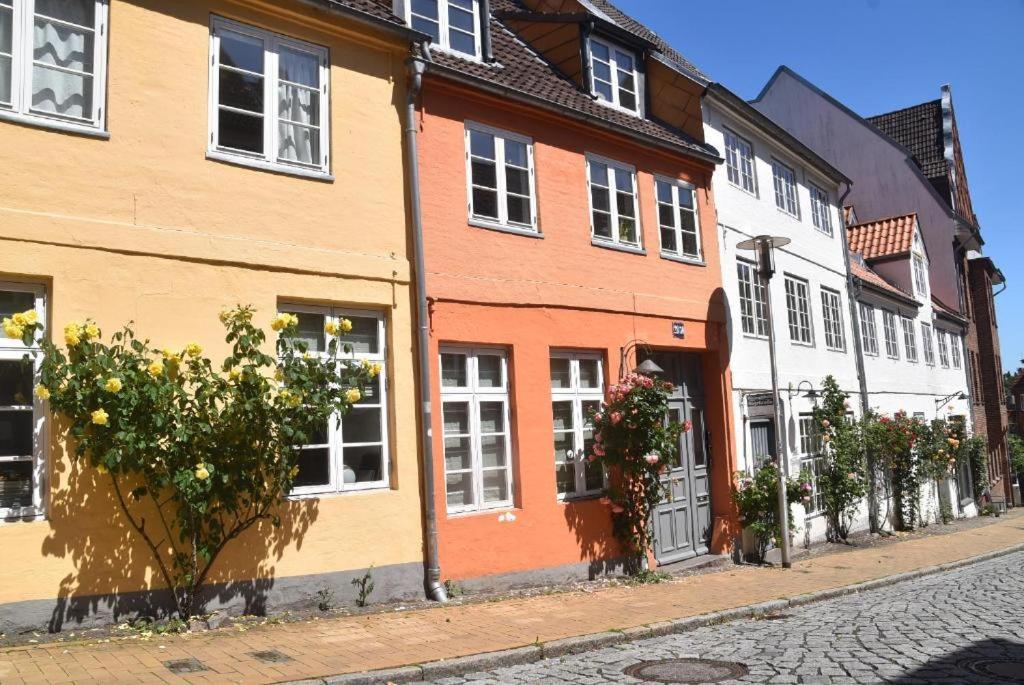 Fewo1846 - Lotte Flensburg Exterior photo